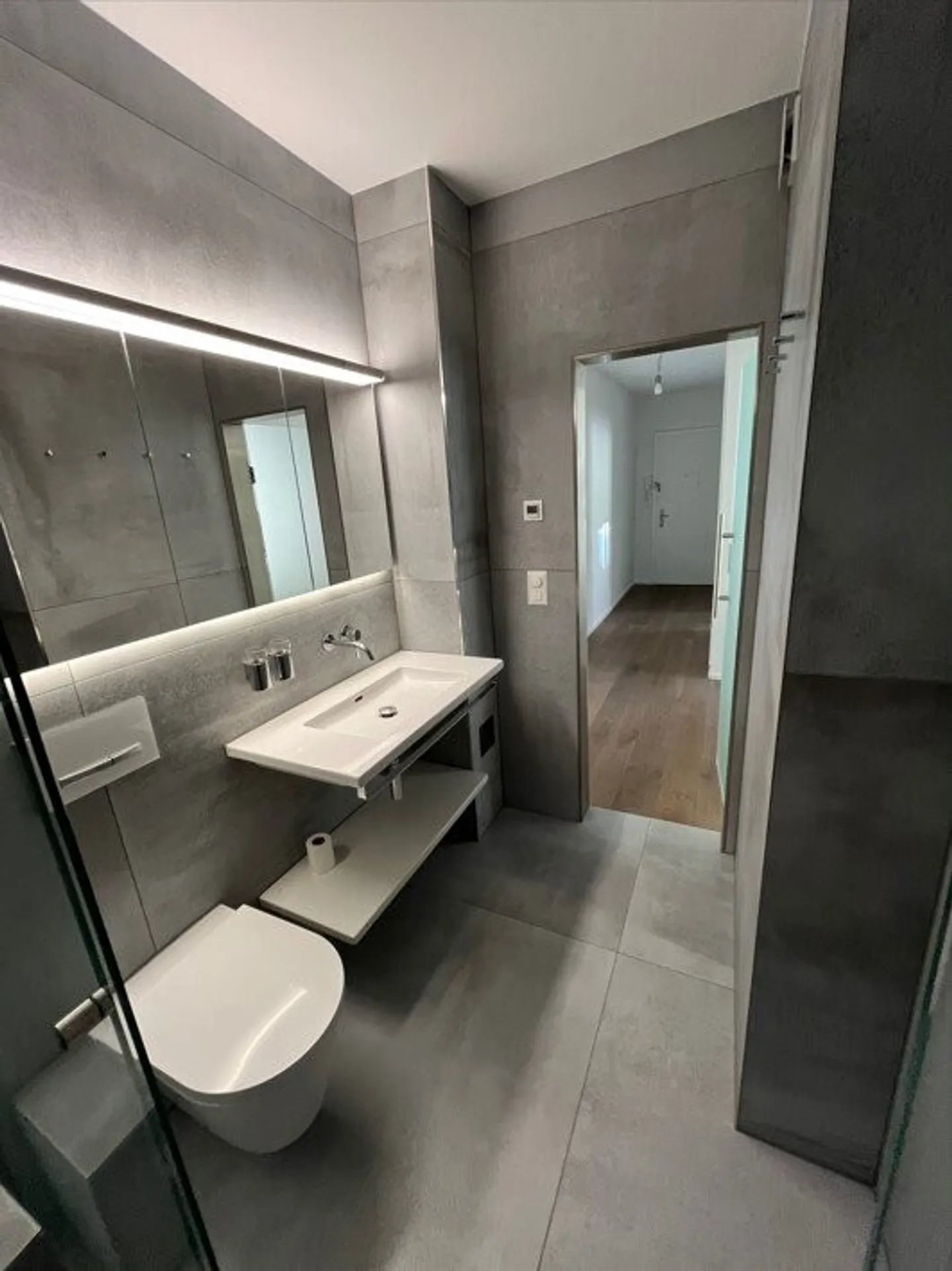 Appartement de rêve cherche de nouveaux locataires - Photo 9 sur 10