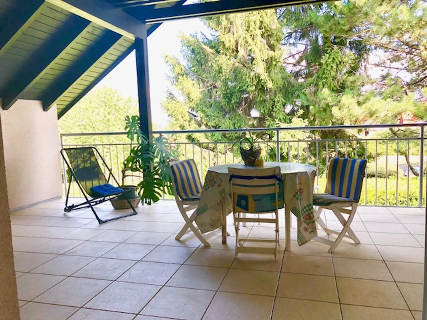 Villa familiale exceptionnelle avec piscine - Photo 8 sur 8