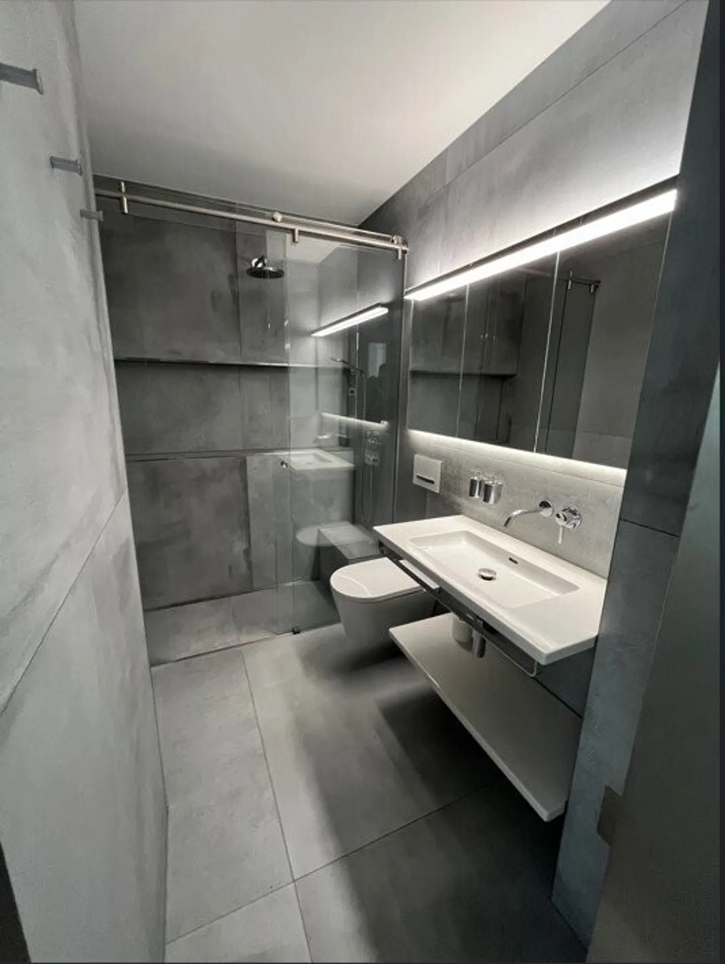 Appartement de rêve cherche de nouveaux locataires - Photo 8 sur 10