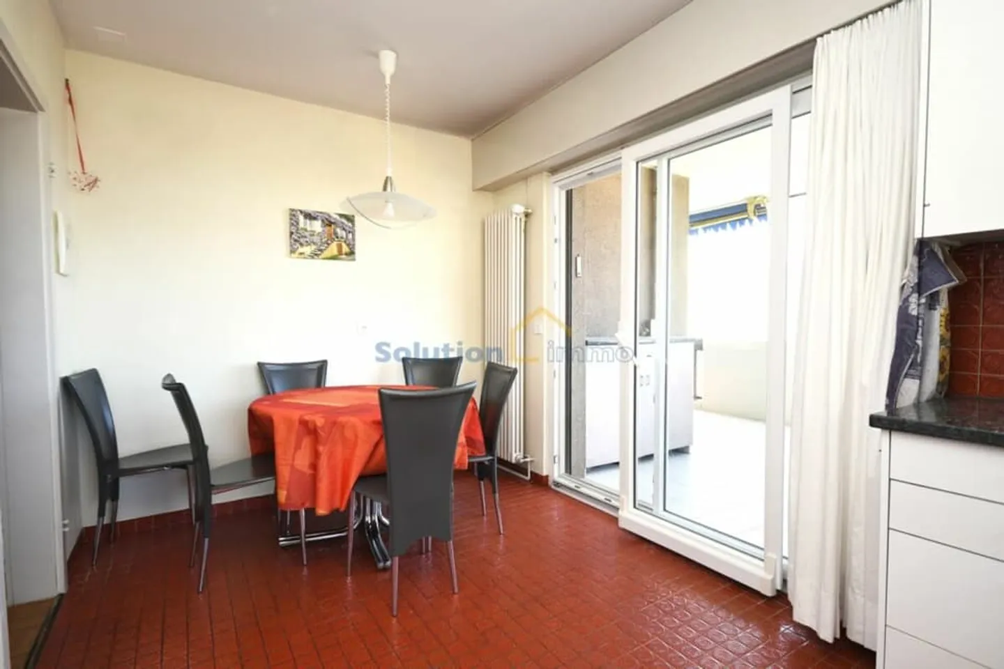 Super appartamento, con una magnifica vista sul lago - Foto 9 di 13
