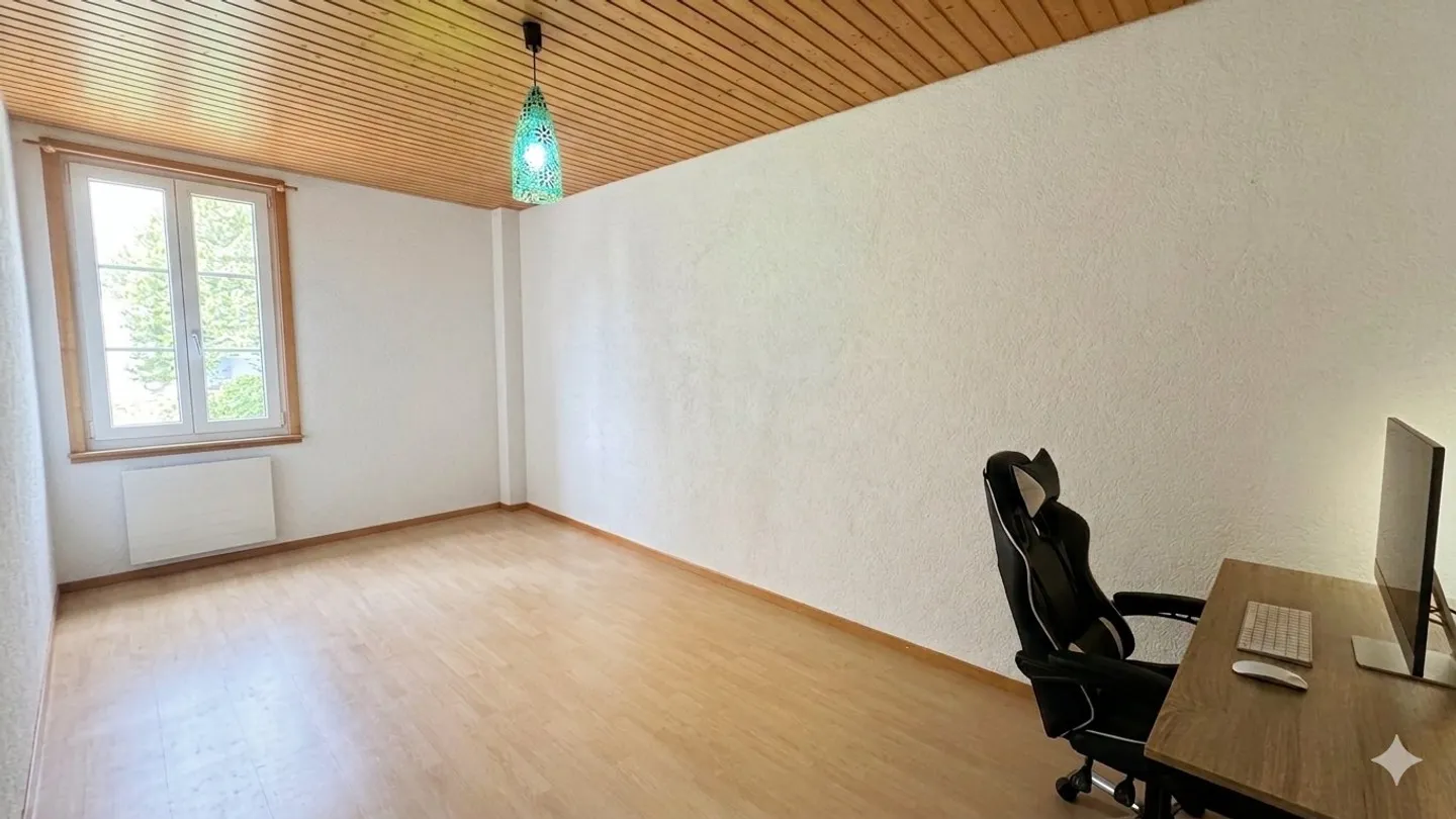 Appartamento 3.5 camere affascinante - Foto 5 di 7