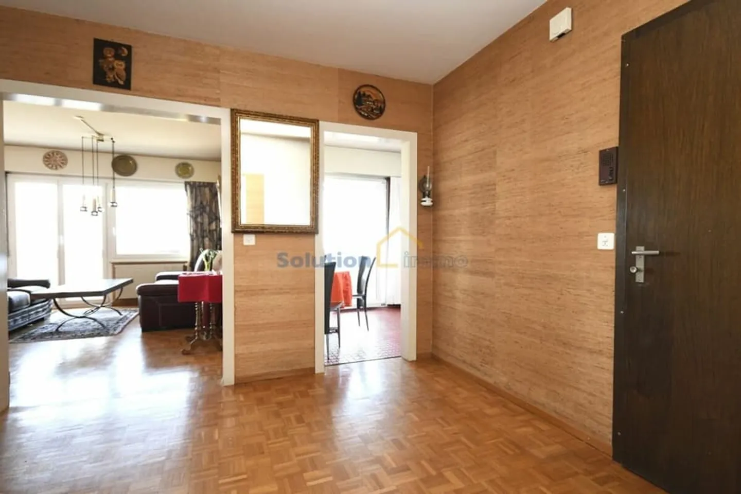 Super appartamento, con una magnifica vista sul lago - Foto 11 di 13