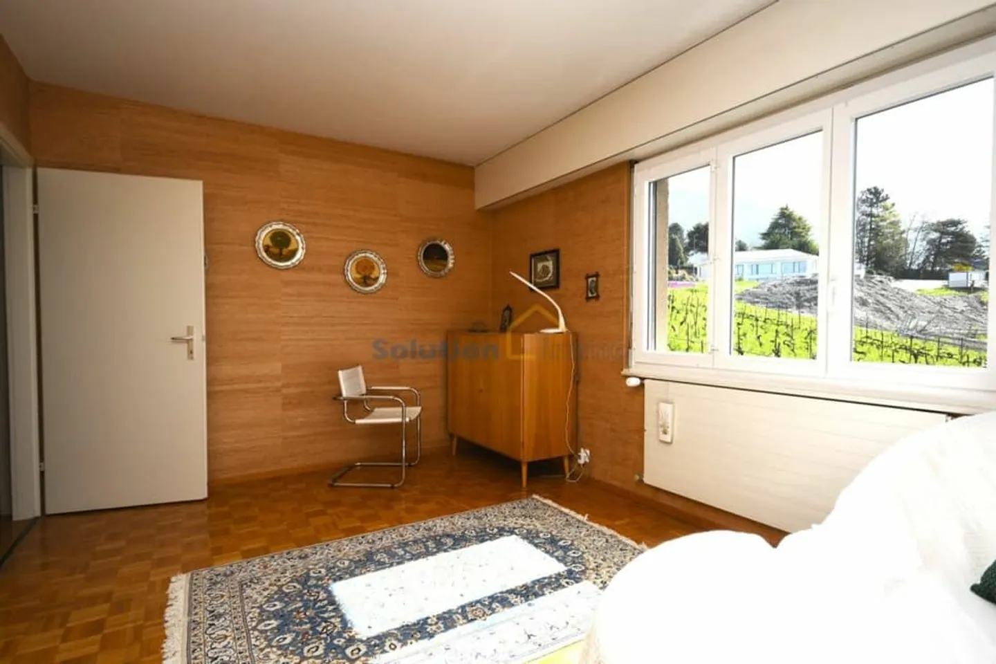 Super appartamento, con una magnifica vista sul lago - Foto 8 di 13