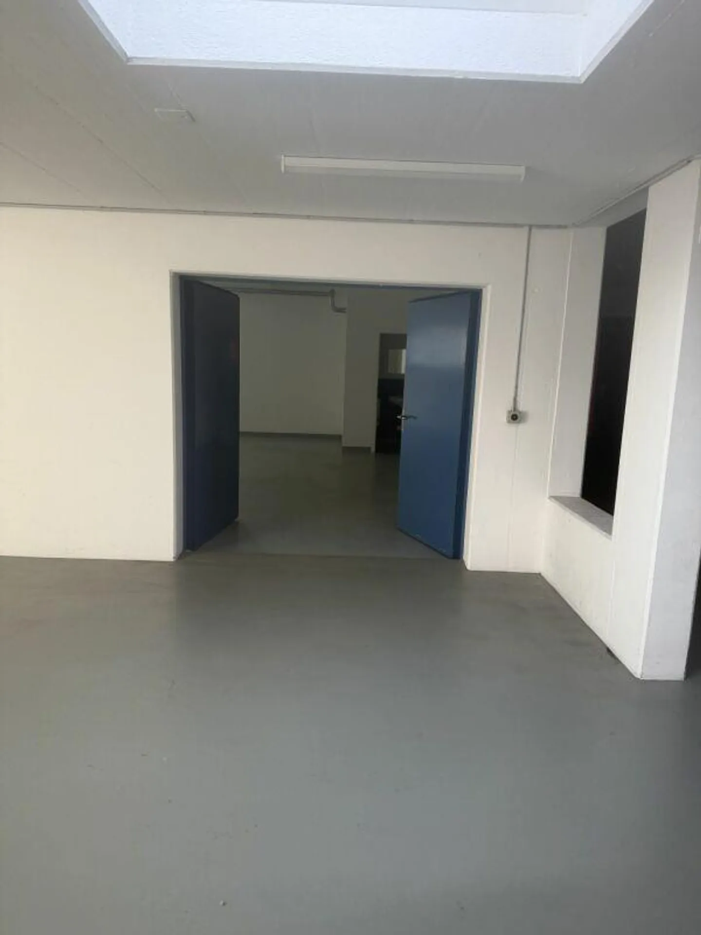 Spazio di stoccaggio di 69 m2 in affitto a Frick - Foto 2 di 7