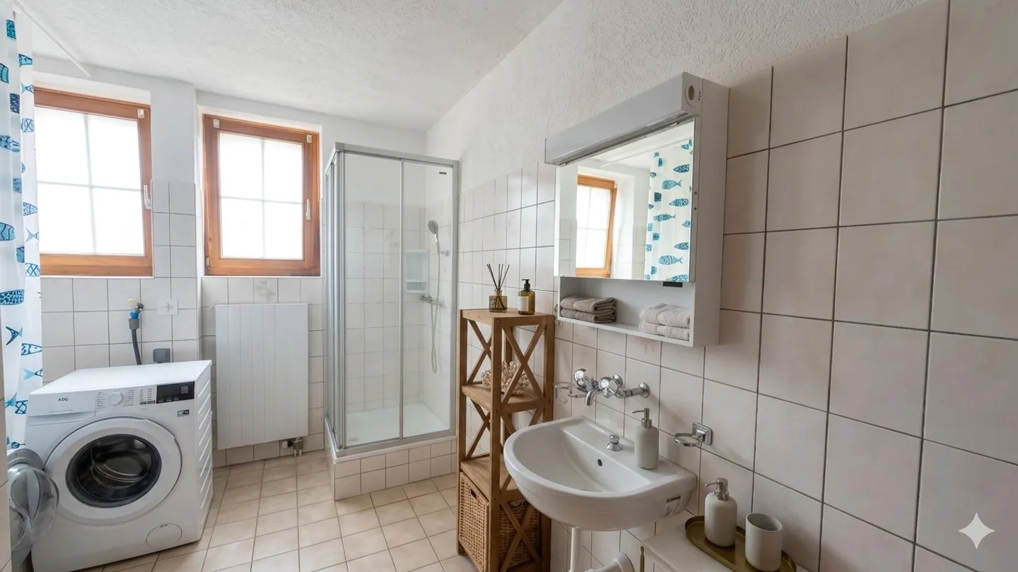 Appartamento 3.5 camere affascinante - Foto 6 di 7
