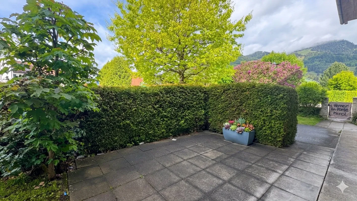 Appartamento 3.5 camere affascinante - Foto 7 di 7