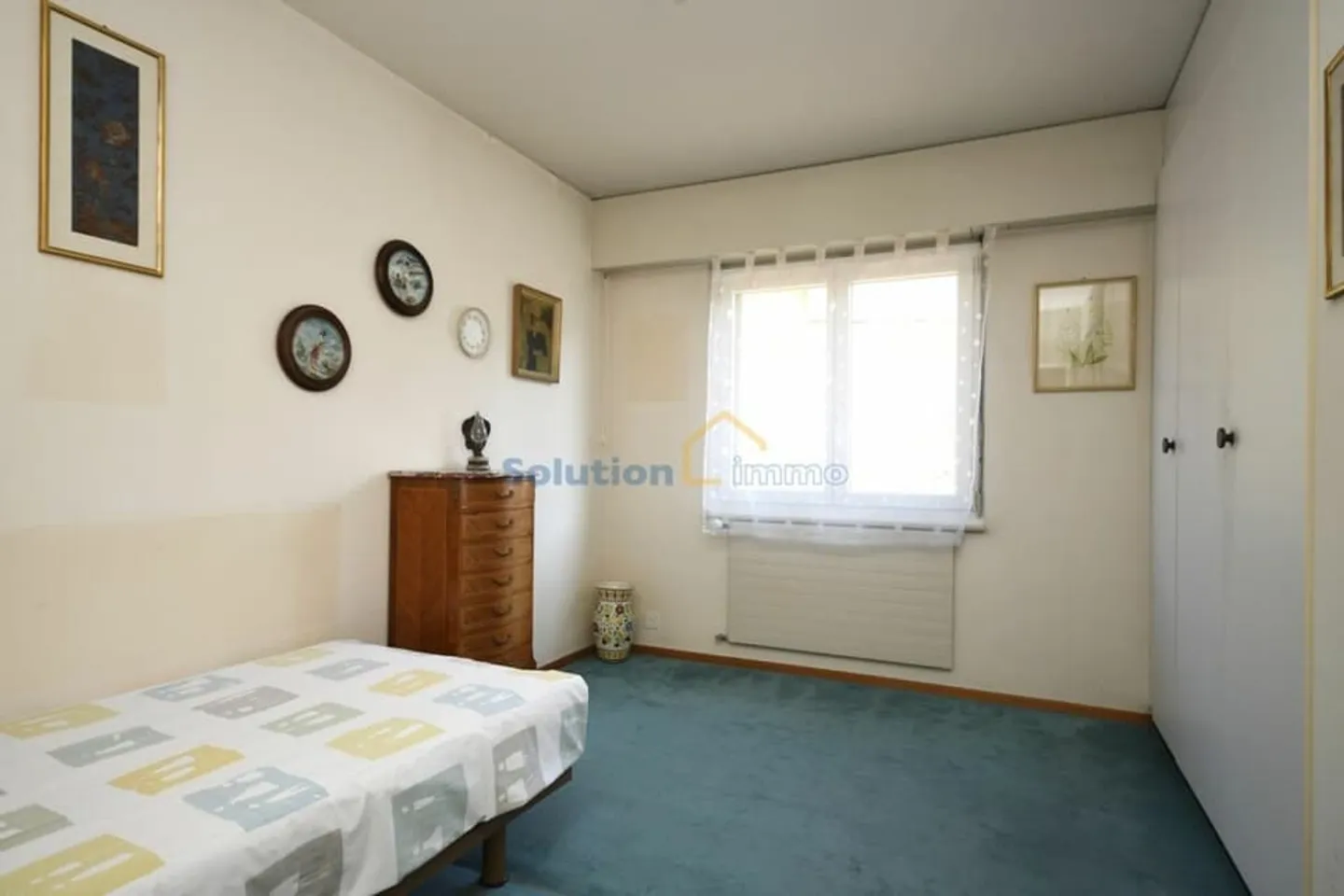 Super appartamento, con una magnifica vista sul lago - Foto 12 di 13