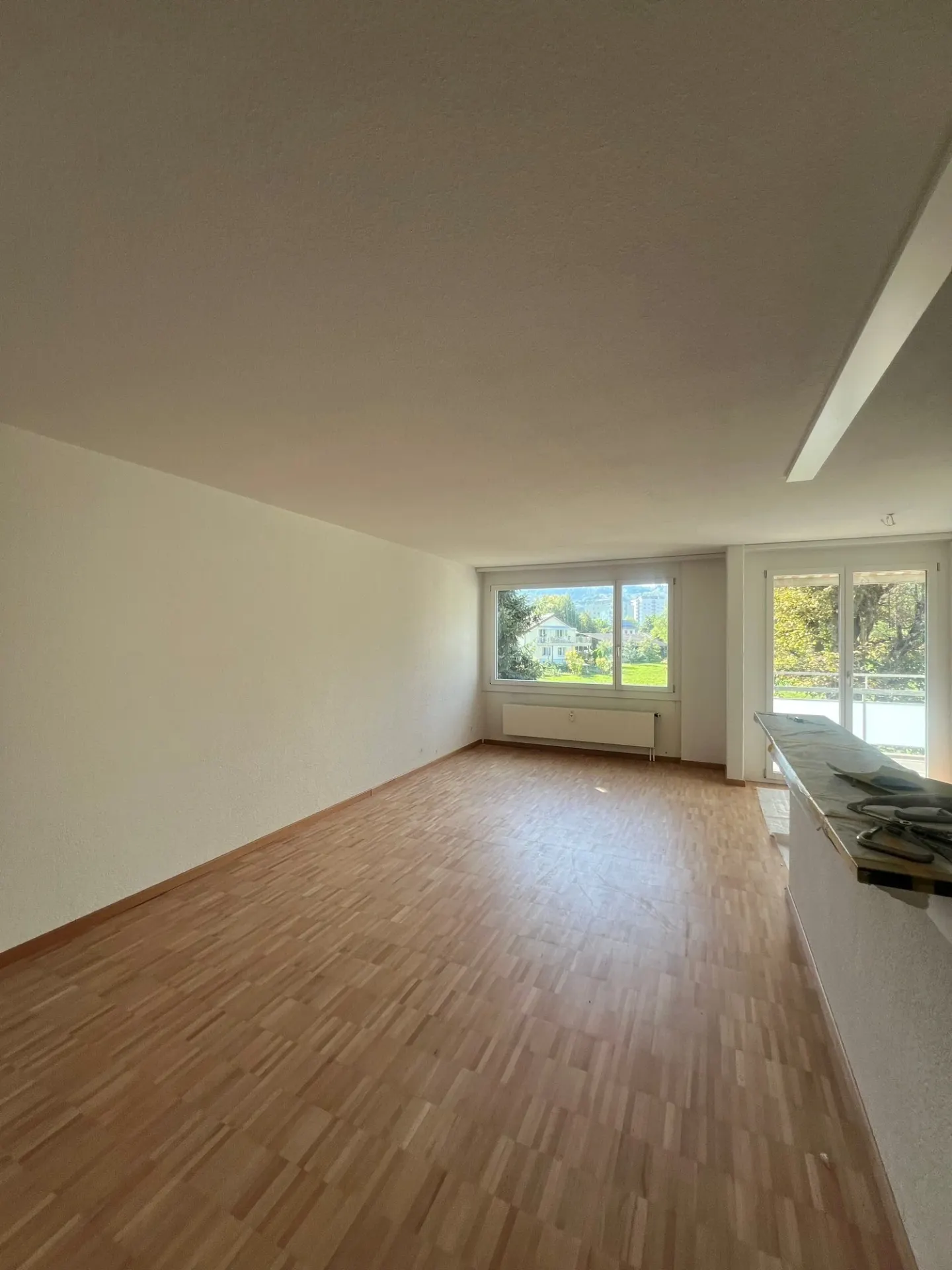 Appartamento 3.5 camere completamente ristrutturato e affascinante in affitto - Foto 6 di 6