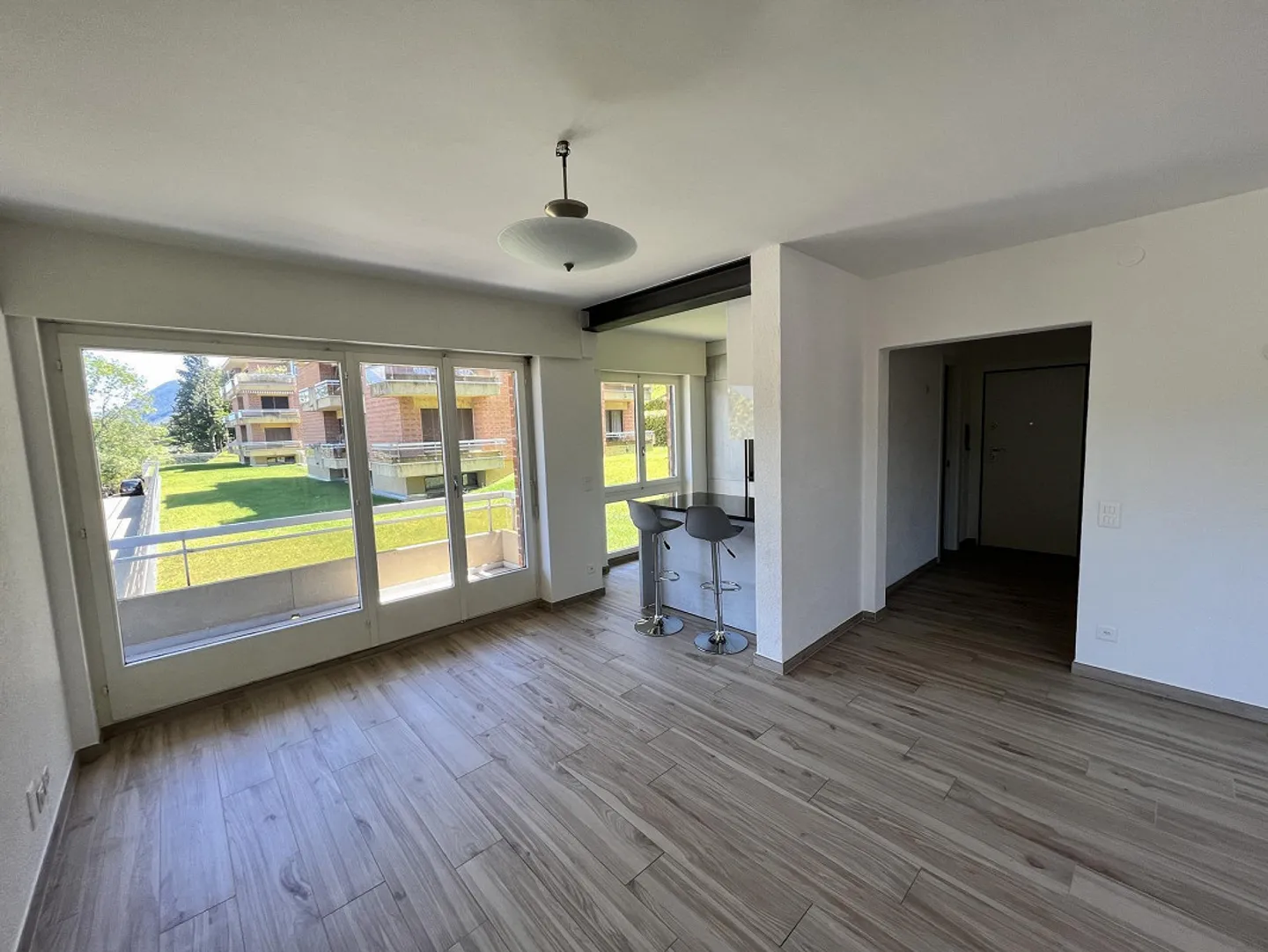 Appartamento elegante a Lugano - Foto 6 di 27