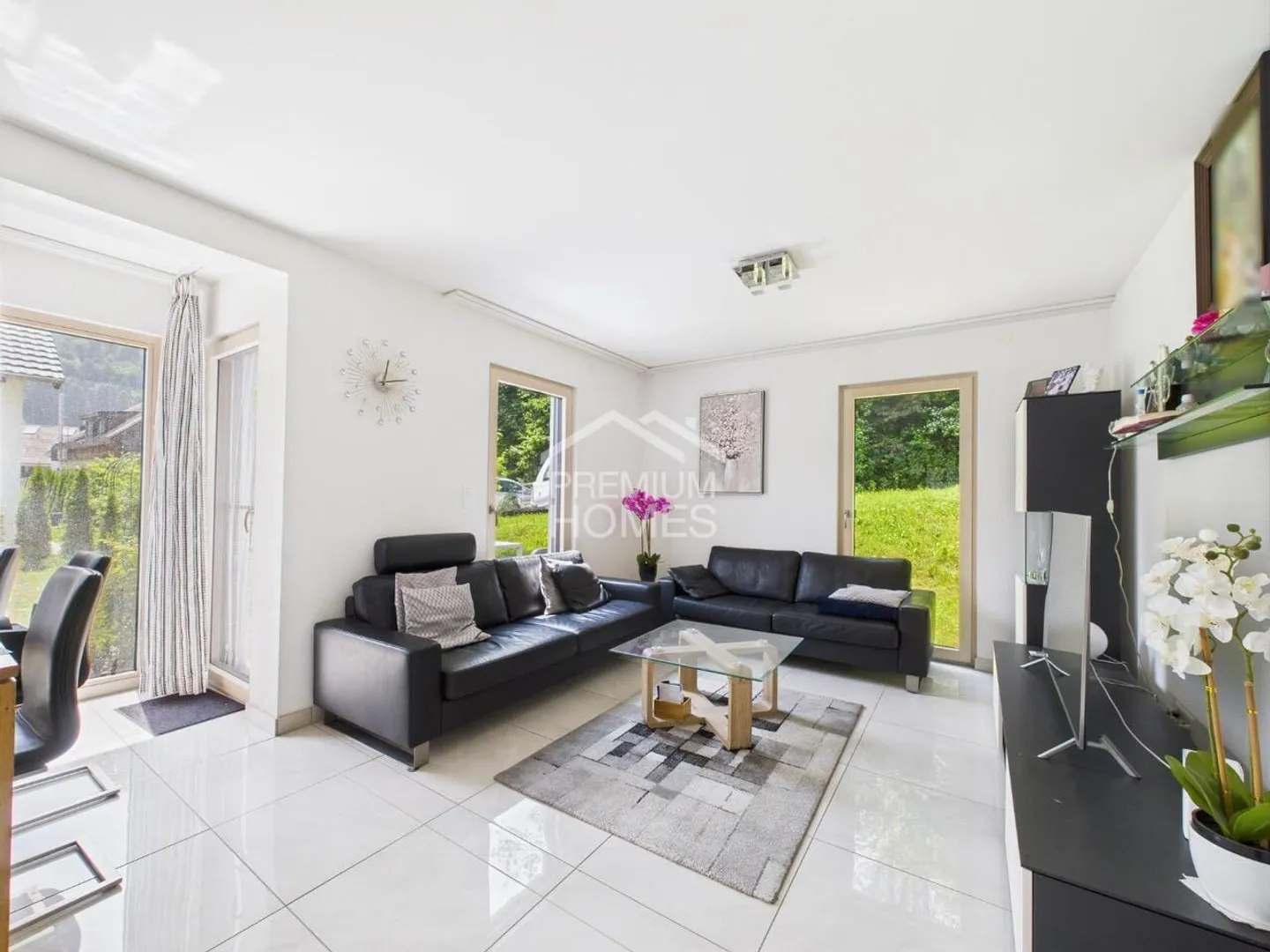 Maison individuelle à vendre - Photo 1 sur 8