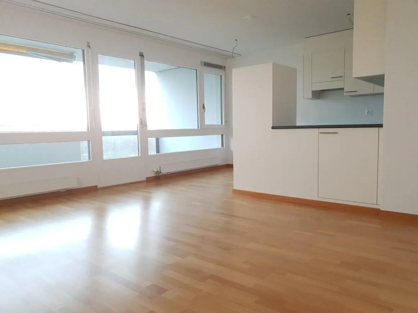 Modern living between the Aare and Bern's local mountain - Photo 5 of 8