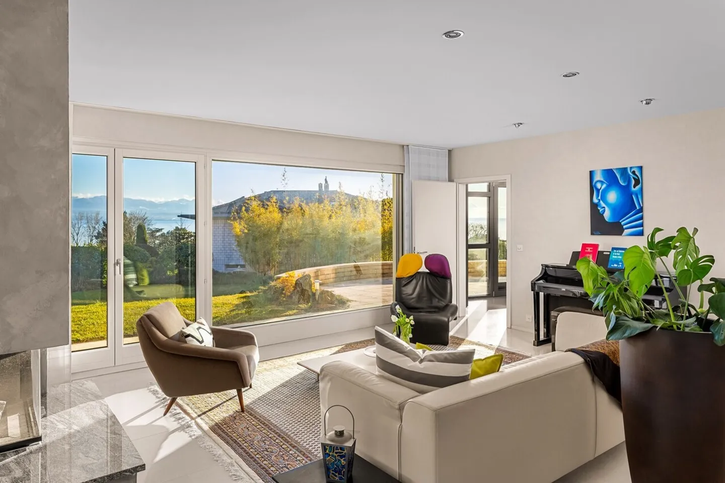 Villa 8 rooms - Photo 2 of 13