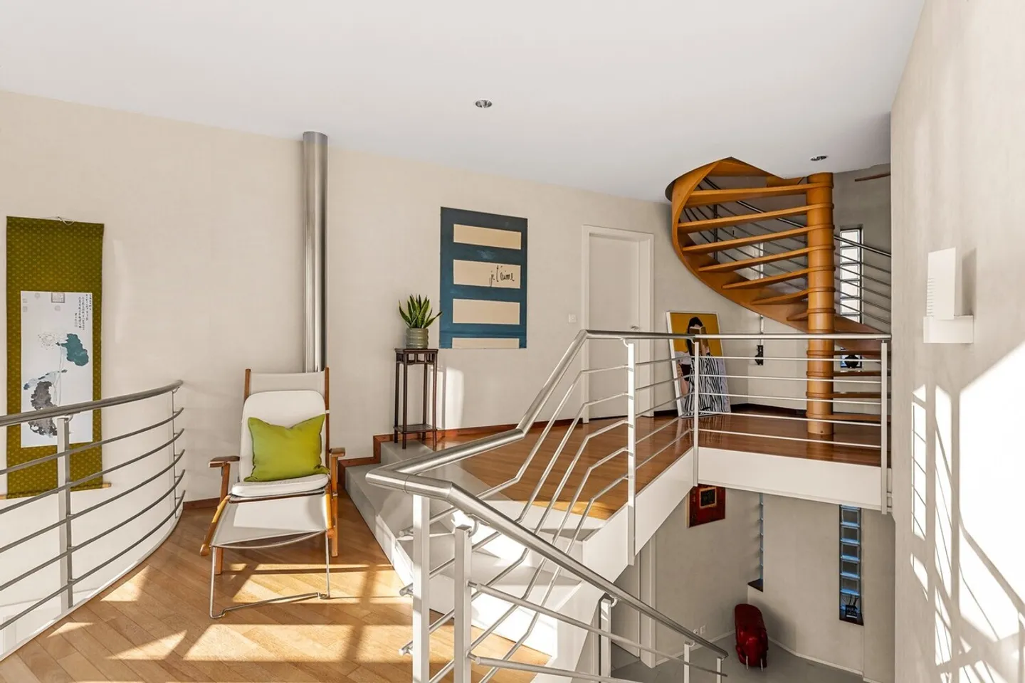 Villa 8 rooms - Photo 3 of 13