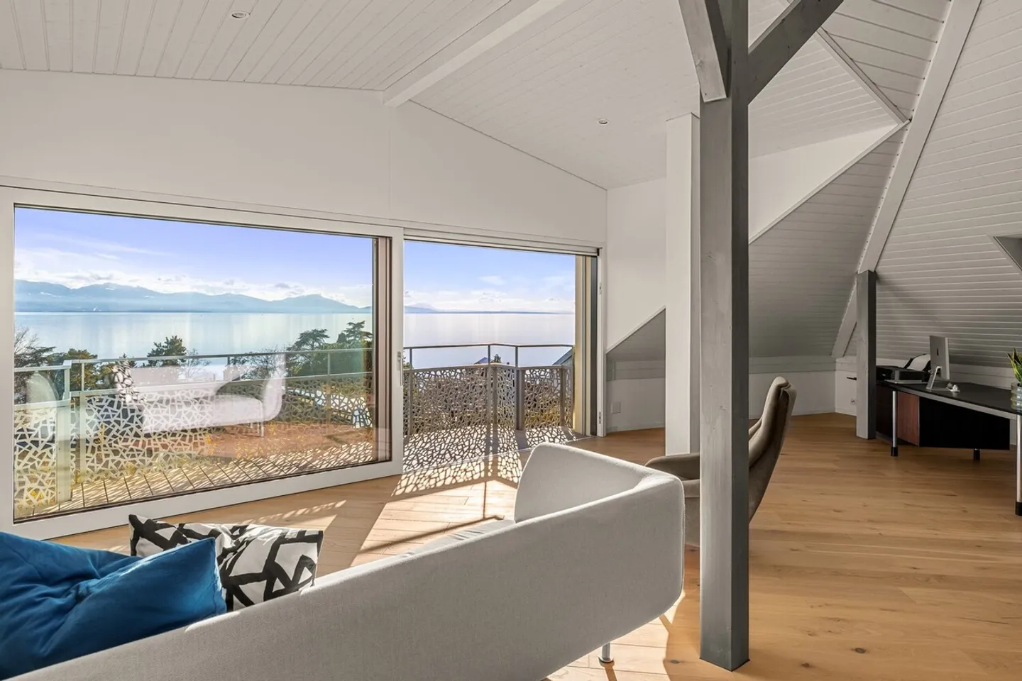 Villa 8 rooms - Photo 8 of 13