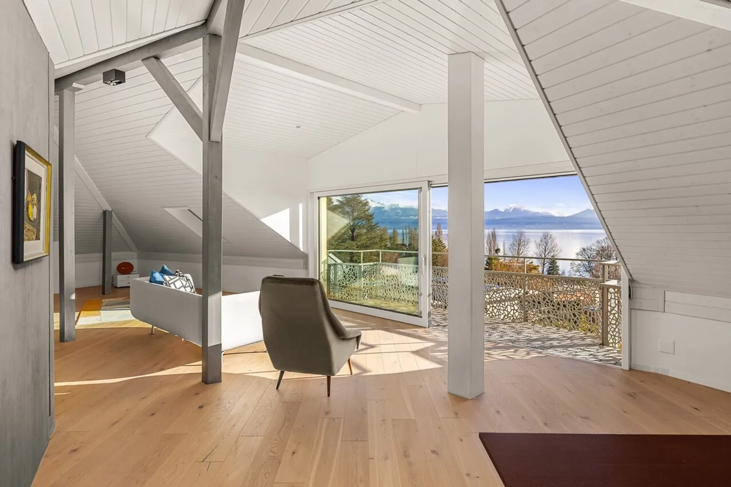 Villa 8 rooms - Photo 10 of 13