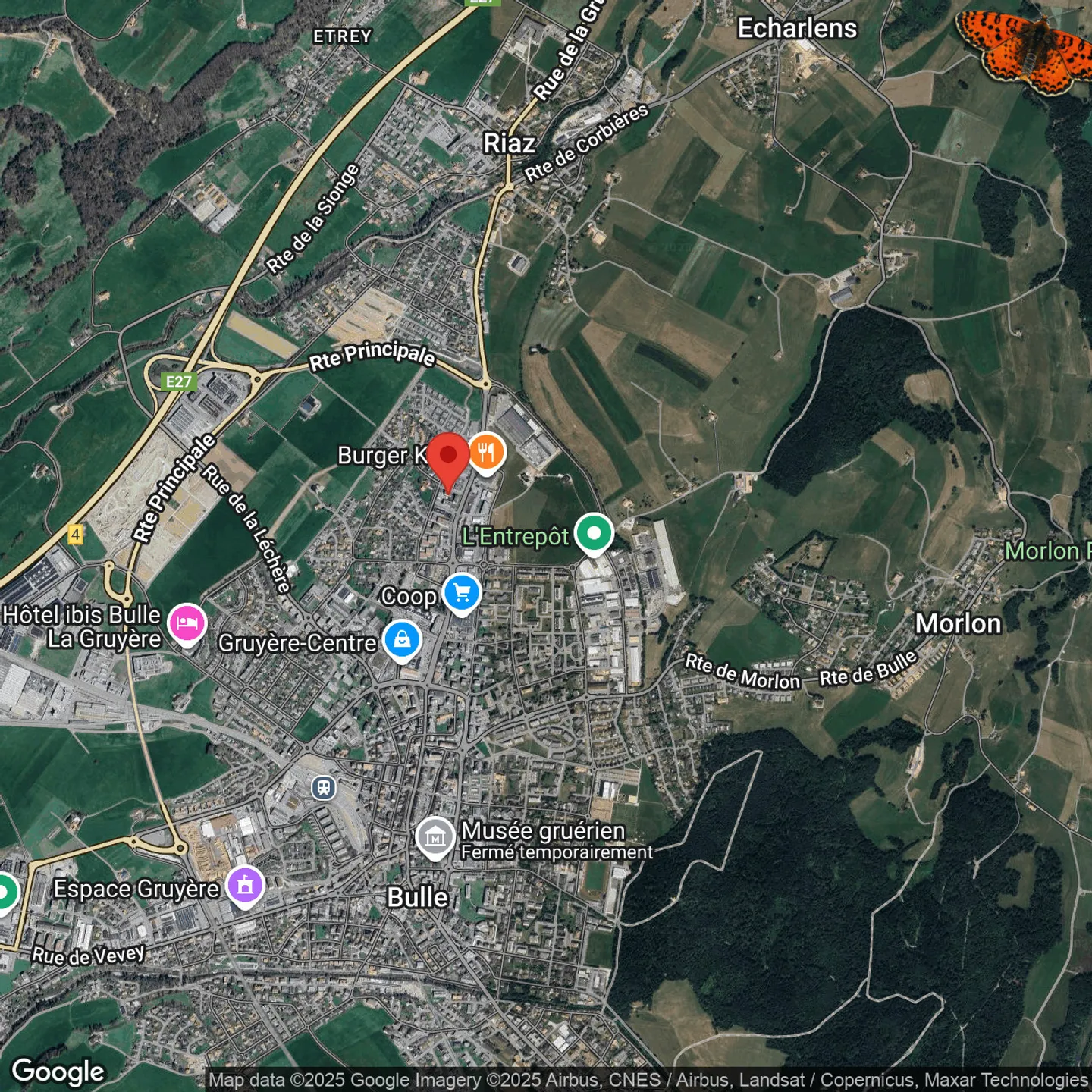 Appartement spacieux de 3,5 pièces / emplacement idéal - Photo 12 sur 12