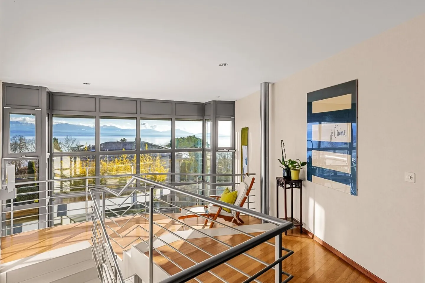 Villa 8 rooms - Photo 5 of 13