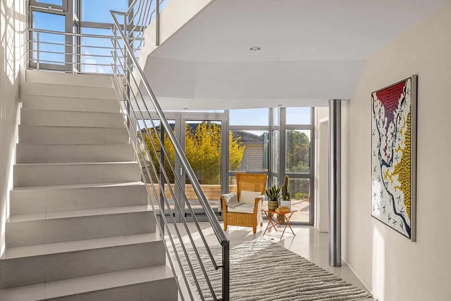 Villa 8 rooms - Photo 11 of 13