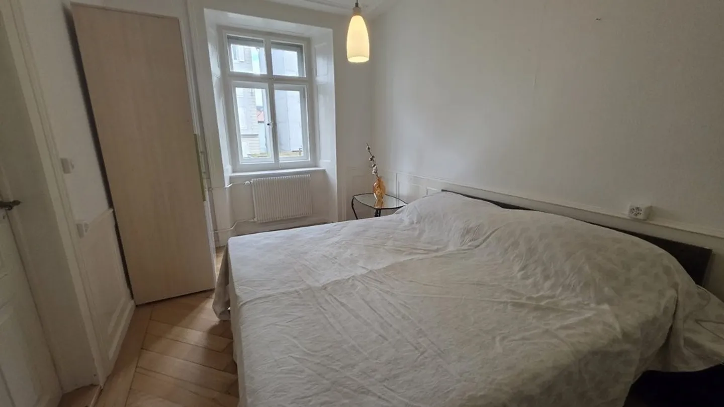 APPARTEMENT MEUBLÉ TOUT CONFORT - Photo 3 sur 8