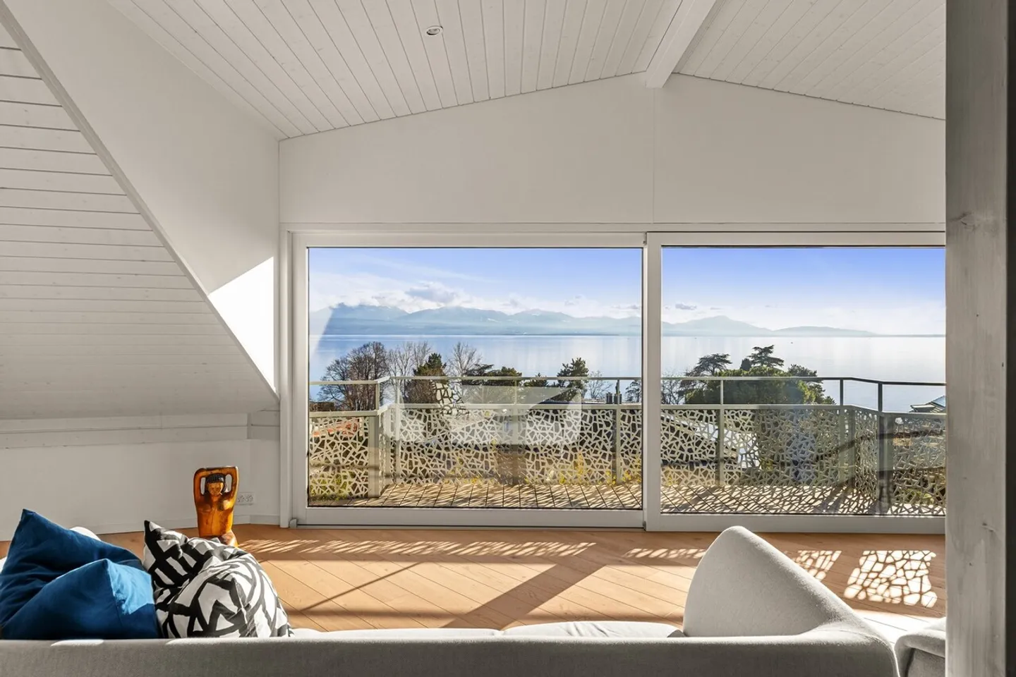 Villa 8 rooms - Photo 12 of 13