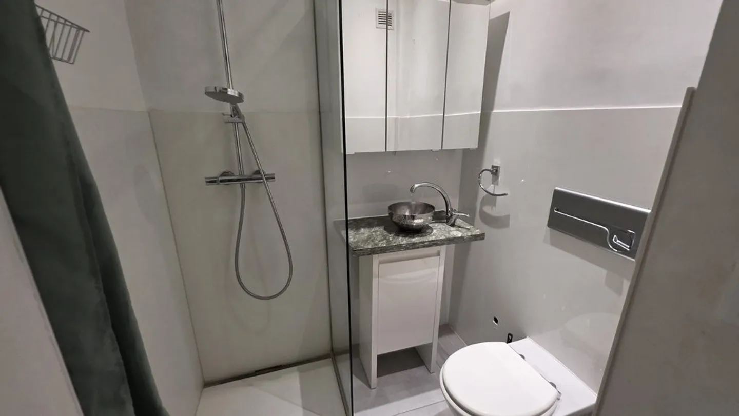 APPARTEMENT MEUBLÉ TOUT CONFORT - Photo 5 sur 8