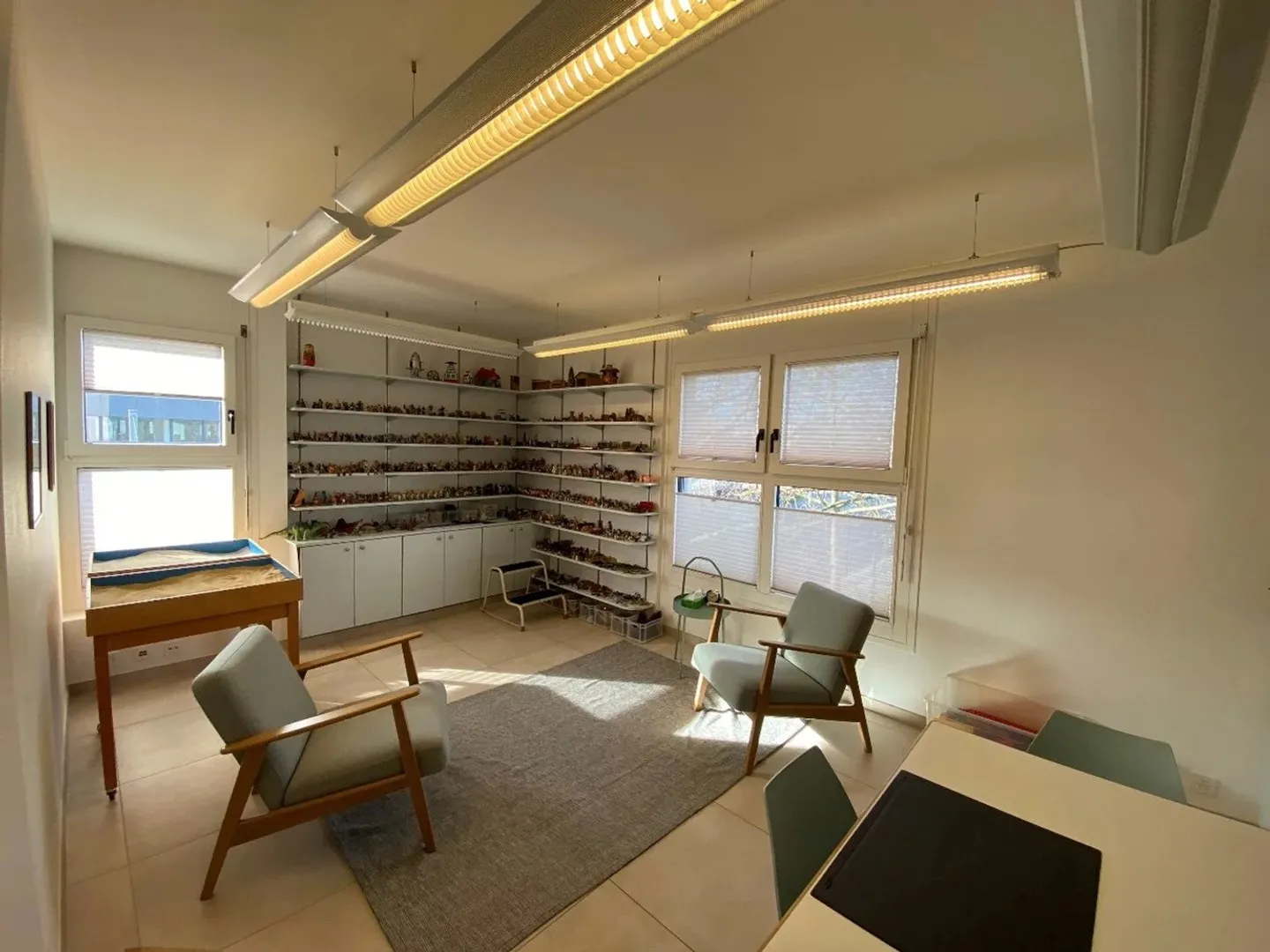 Schöne Bürofläche ausgebaut - Foto 9 von 13