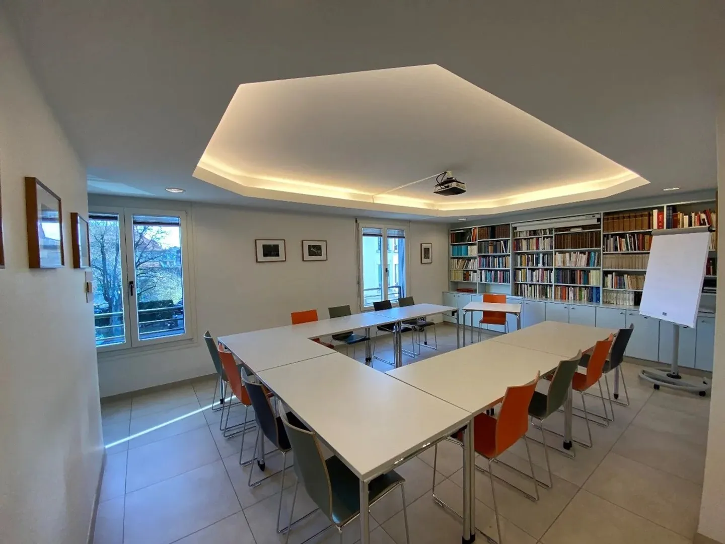 Schöne Bürofläche ausgebaut - Foto 13 von 13