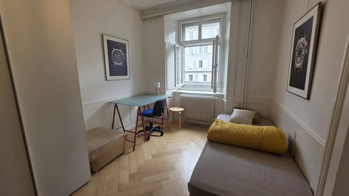 APPARTEMENT MEUBLÉ TOUT CONFORT - Photo 6 sur 8