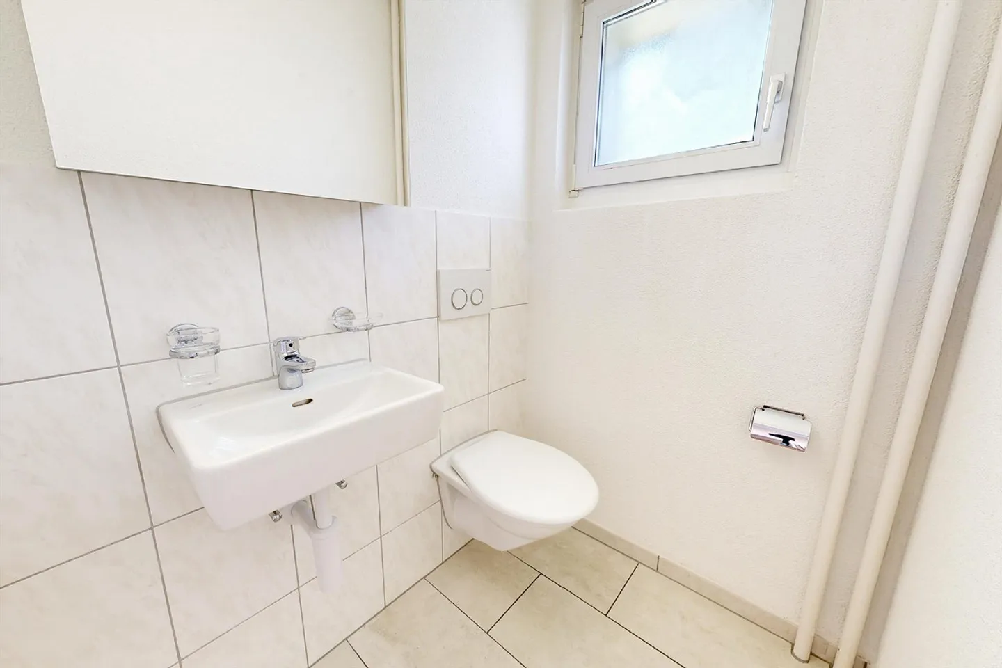 Appartement familial dans un quartier populaire - Photo 4 sur 10