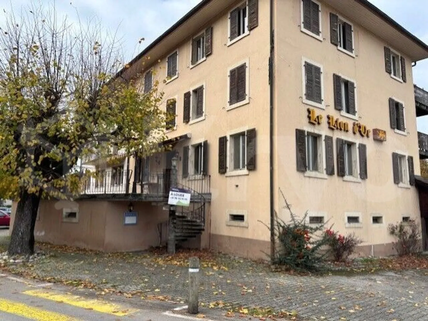 Restaurant à Louer à Vendlincourt - Photo 9 sur 11