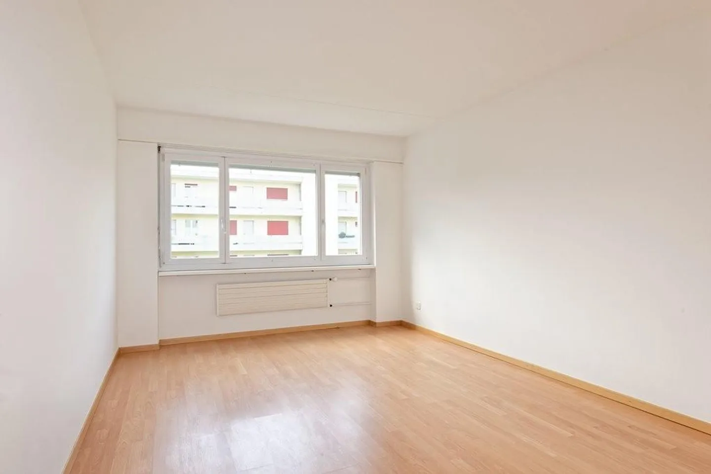 Geräumige Wohnung mit Grünblick - Foto 4 von 7