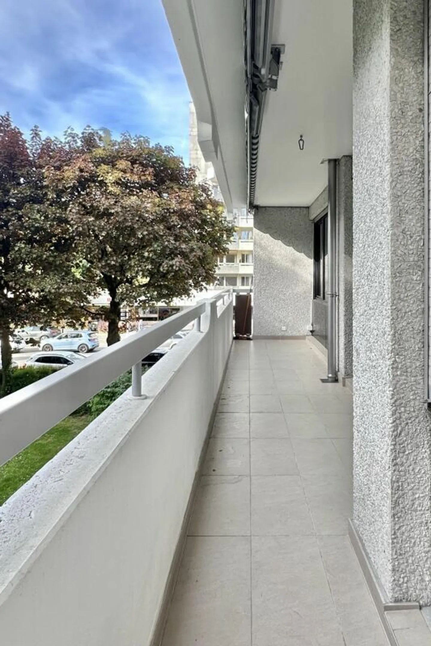 Appartement spacieux à Florissant - Photo 6 sur 17
