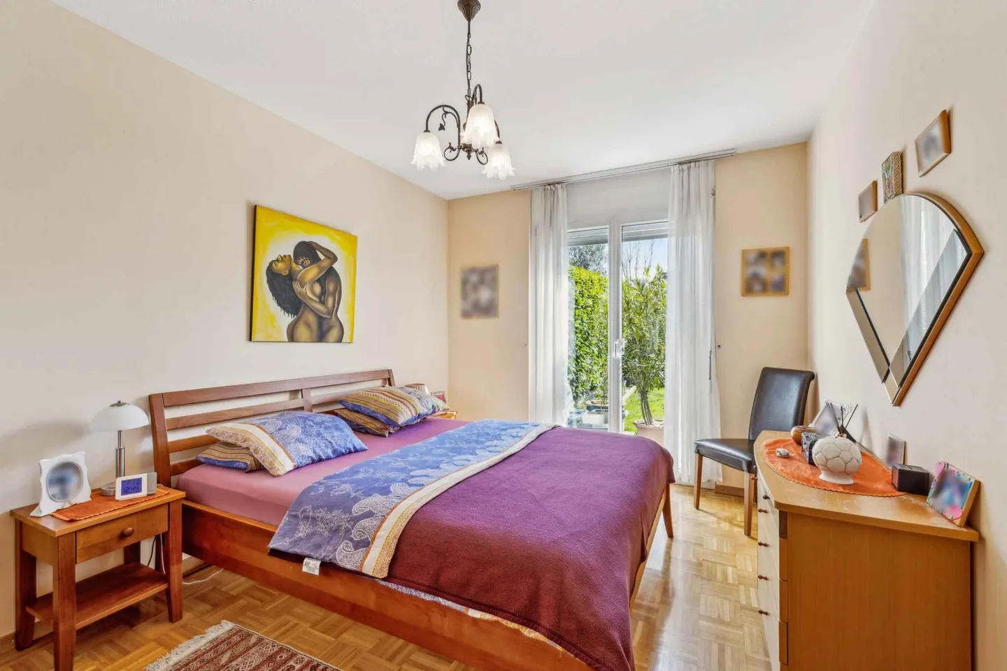 Wohnung kaufen - Foto 6 von 11