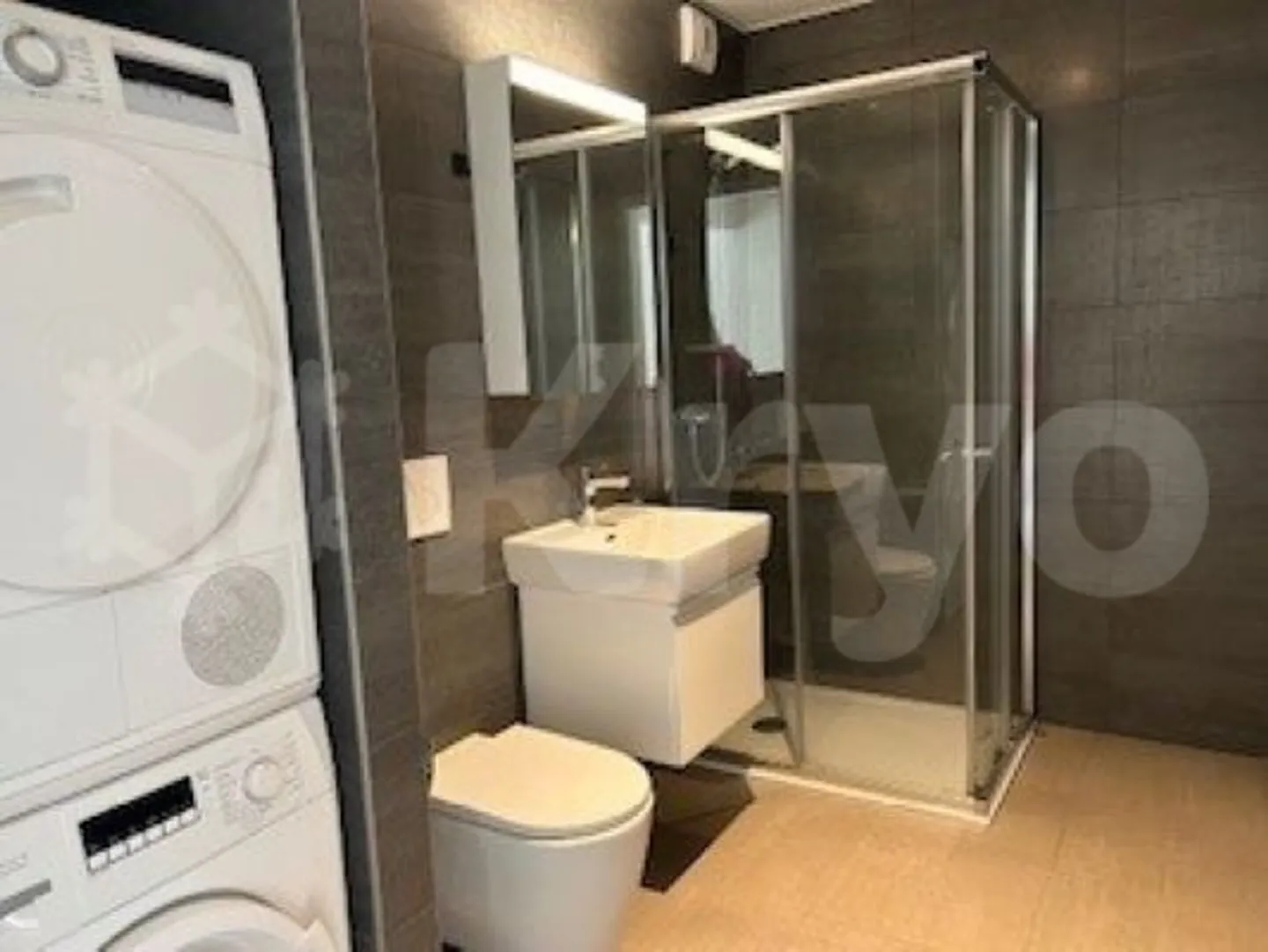 Bulle / La Pâla - 1.5 Rooms - Photo 2 of 3