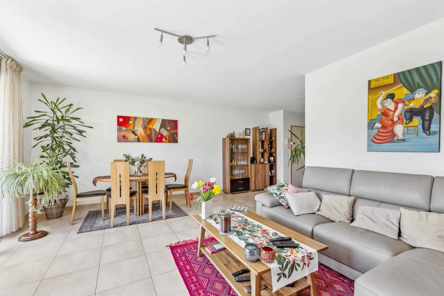 Wohnung kaufen - Foto 4 von 11