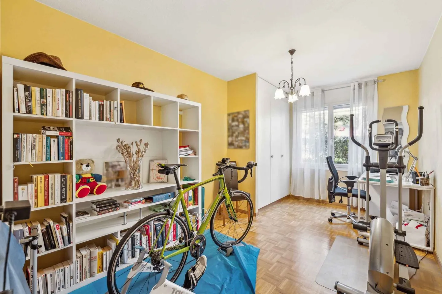 Wohnung kaufen - Foto 8 von 11