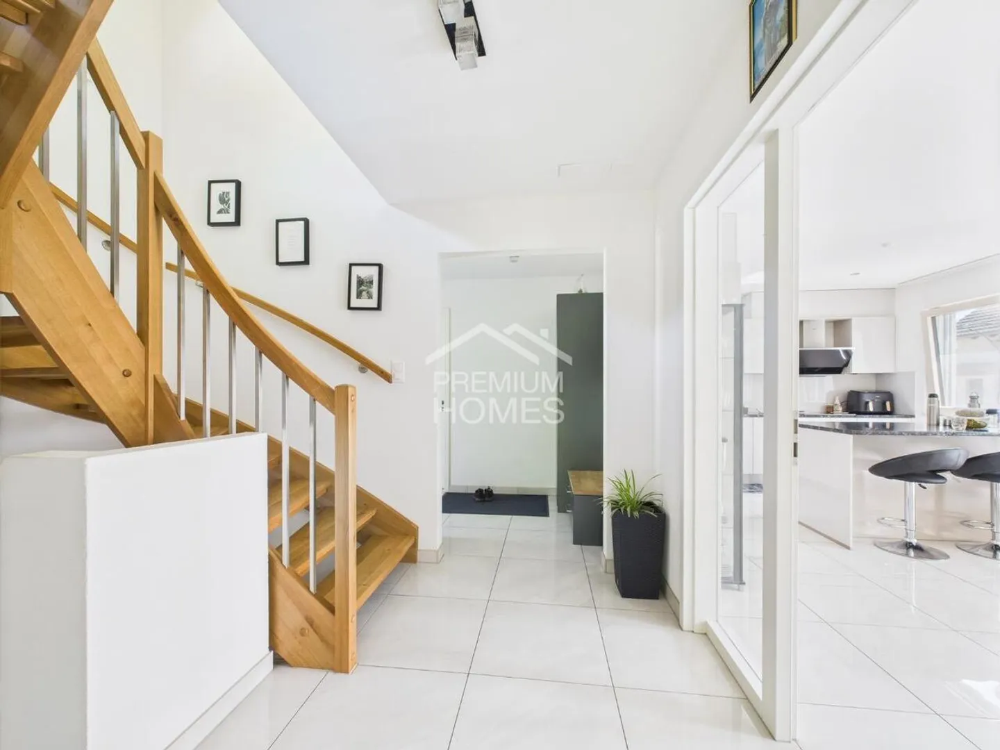 Maison individuelle à vendre - Photo 3 sur 8