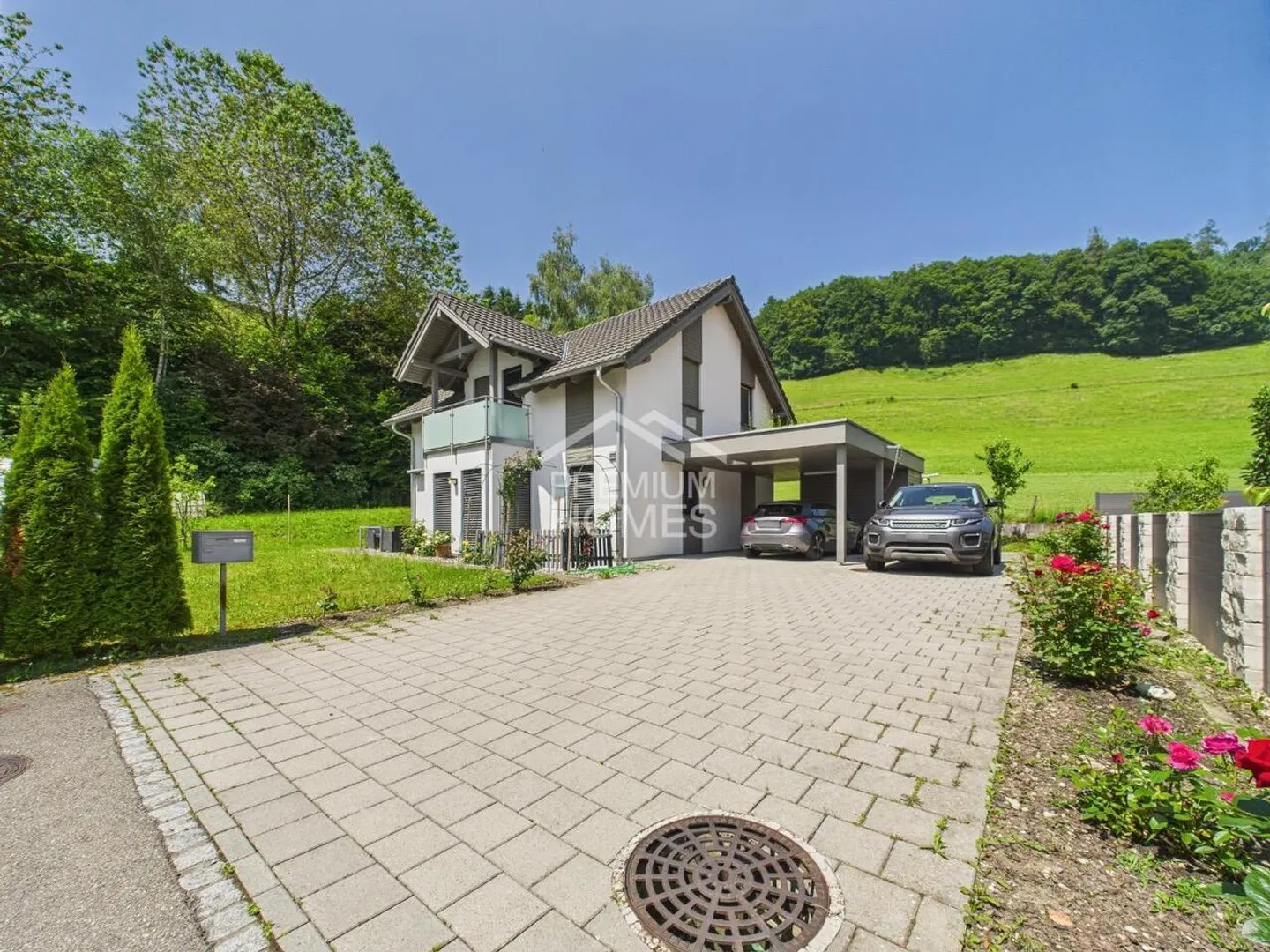 Maison individuelle à vendre - Photo 7 sur 8