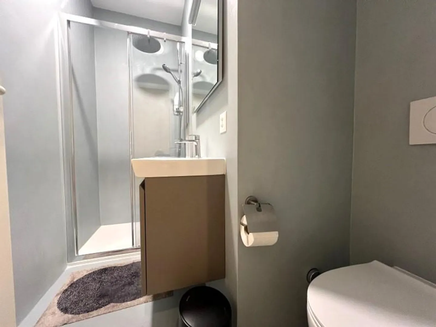 Attico prestigioso con 3,5 stanze in riva al lago - Foto 13 di 13