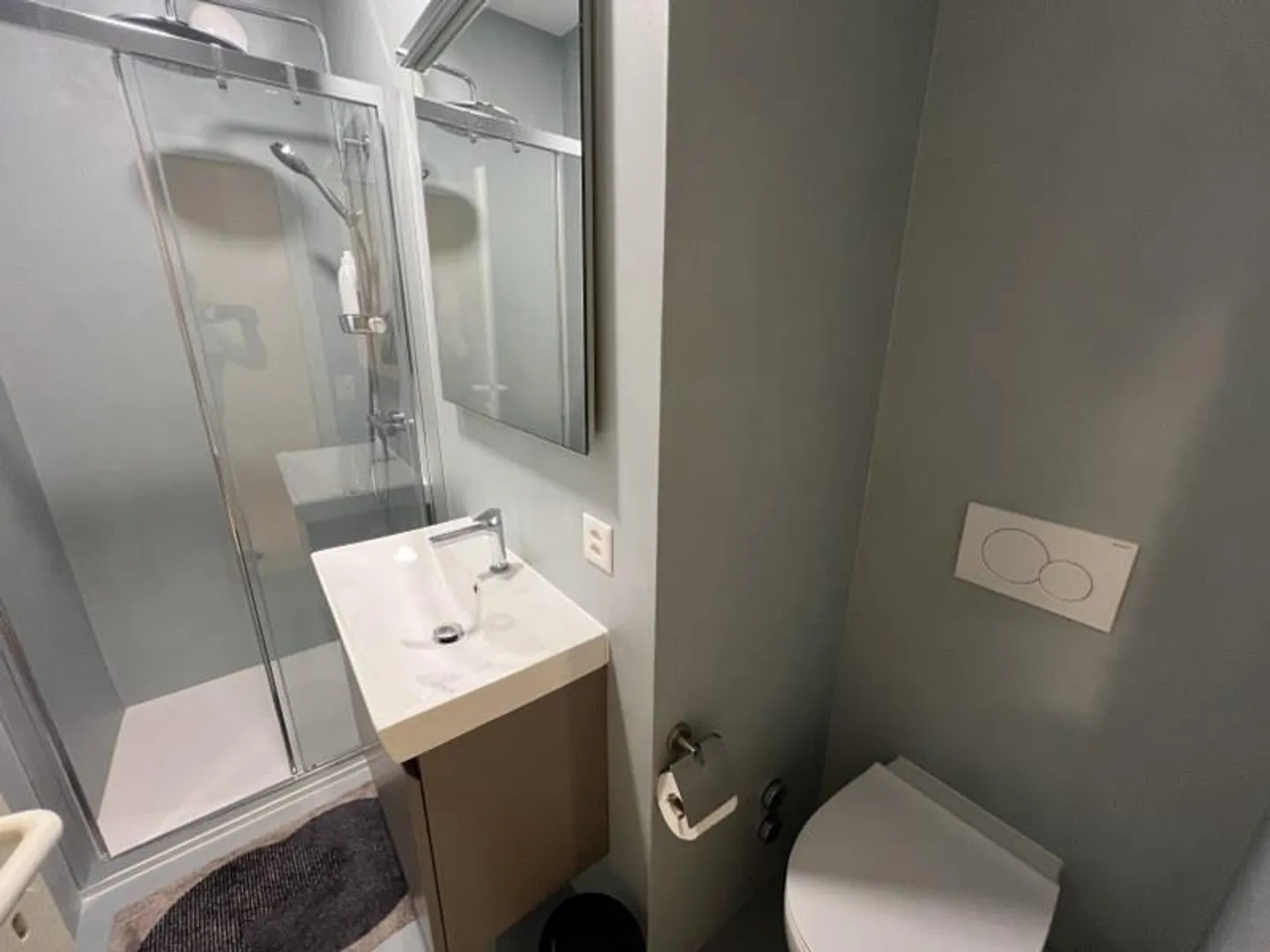 Attico prestigioso con 3,5 stanze in riva al lago - Foto 12 di 13