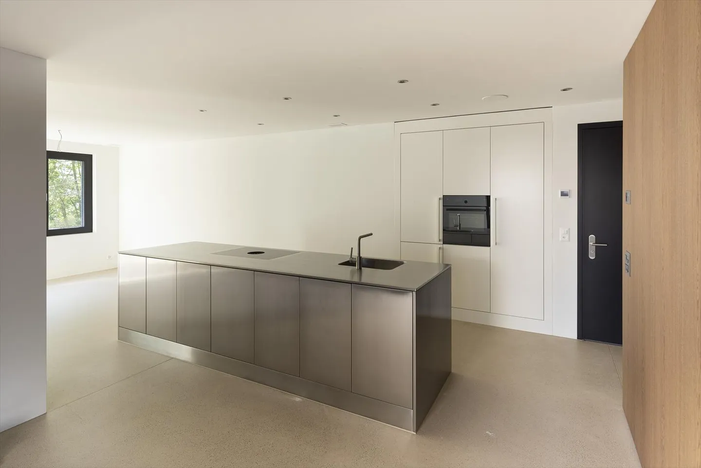 2,5-Zimmer-Wohnung - Foto 4 von 6