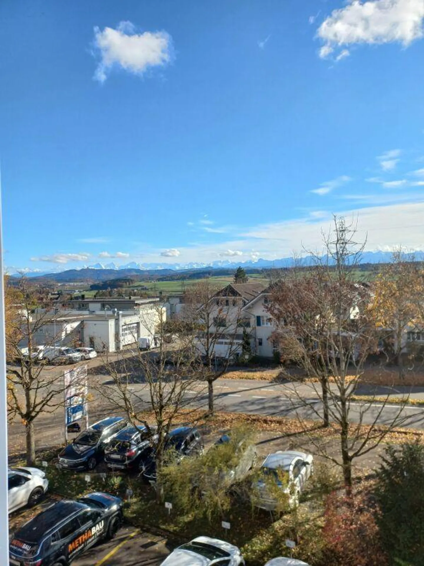 Espace de bureau à louer au 1er étage - Photo 7 sur 8