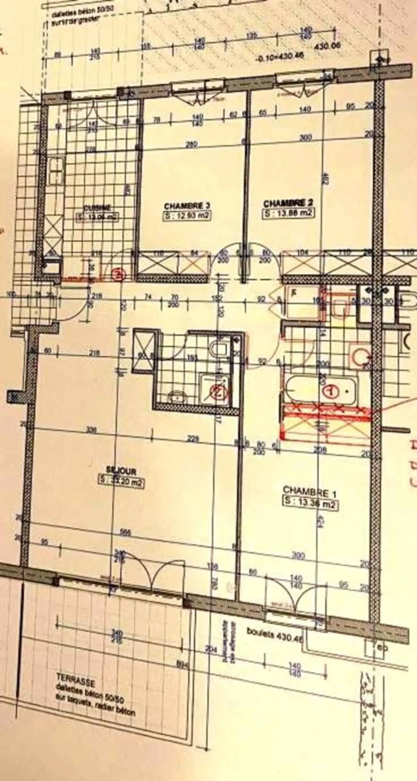 Wohnung kaufen - Foto 11 von 11