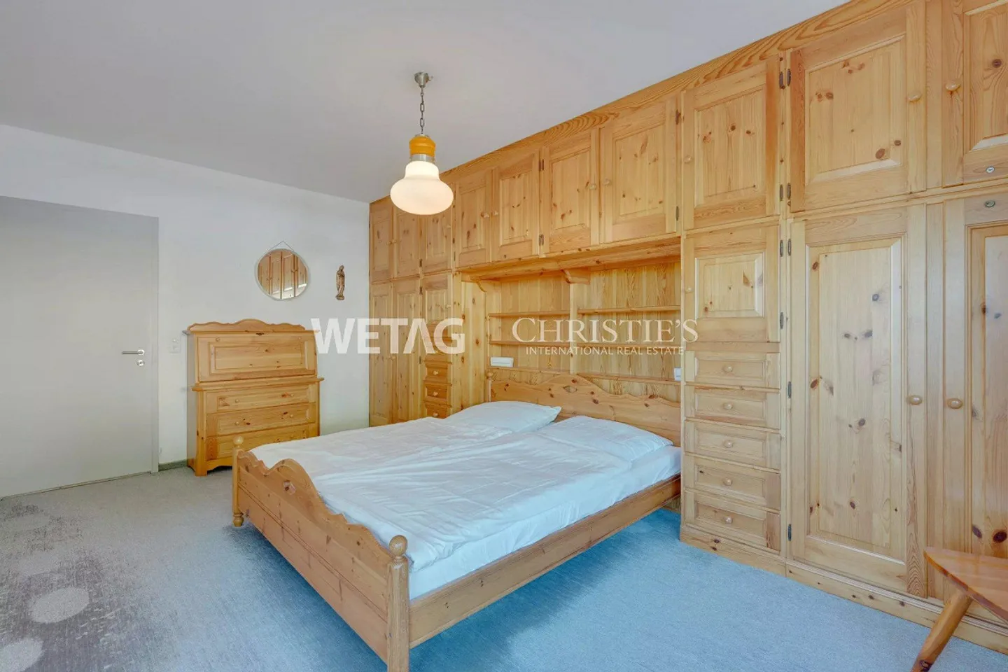 Lugano?Riva San Vitale: Appartamento affascinante in riva al lago, con posti barca, adatto anche come seconda casa - Foto 5 di 13