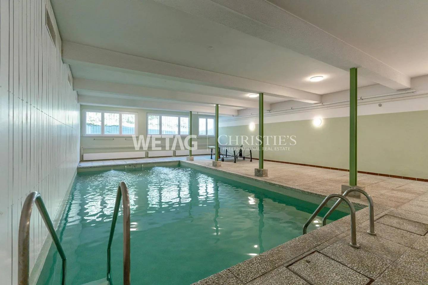 Lugano?Riva San Vitale: Appartamento affascinante in riva al lago, con posti barca, adatto anche come seconda casa - Foto 6 di 13