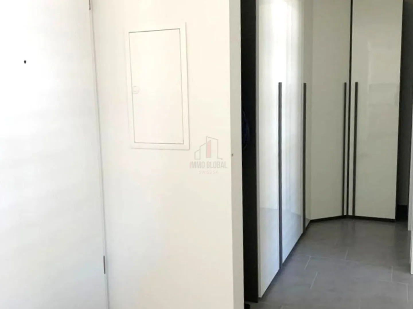 Einladendes Zweizimmerapartment in der Stadt - Photo 5 of 9