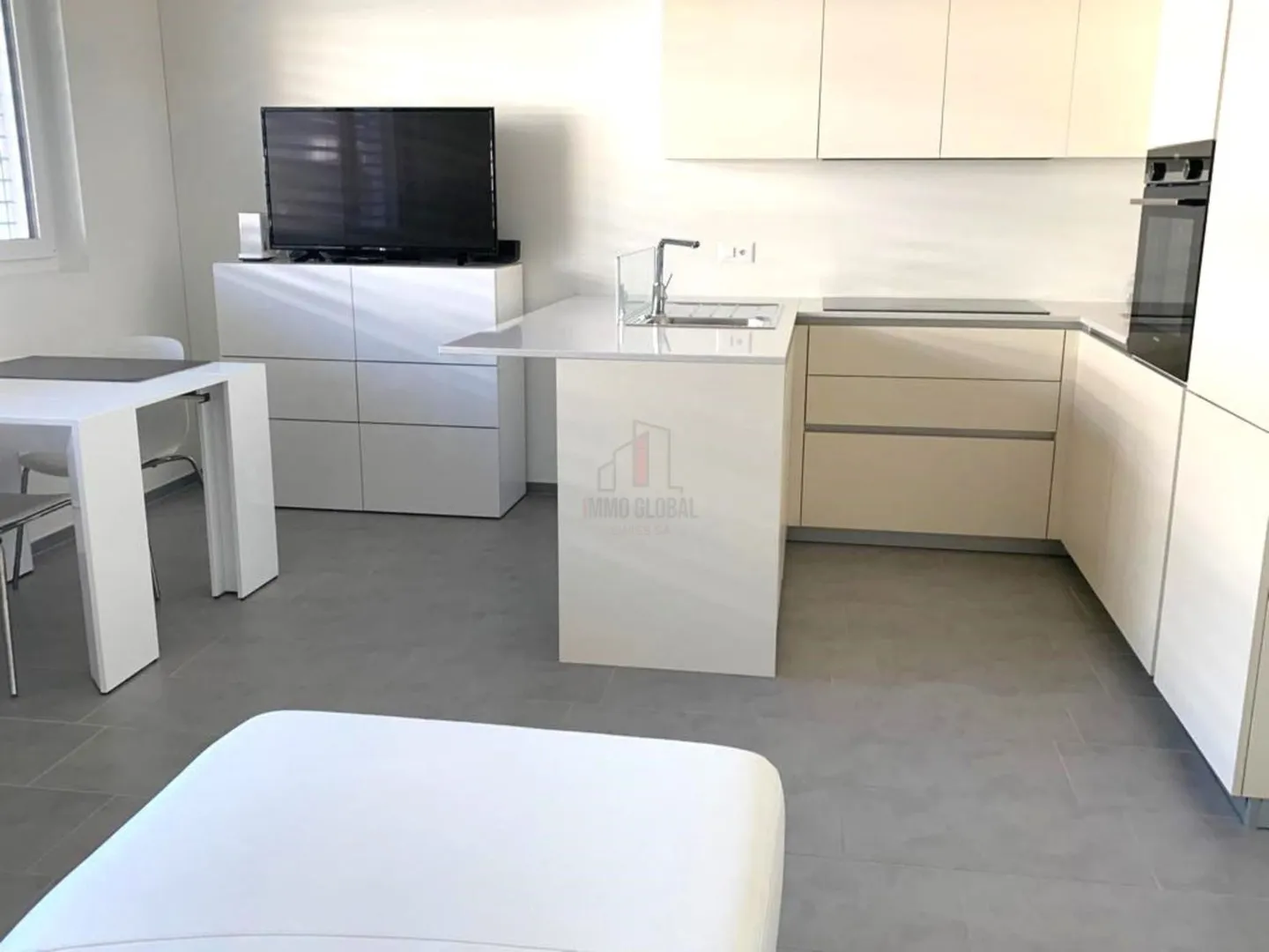 Einladendes Zweizimmerapartment in der Stadt - Photo 6 of 9