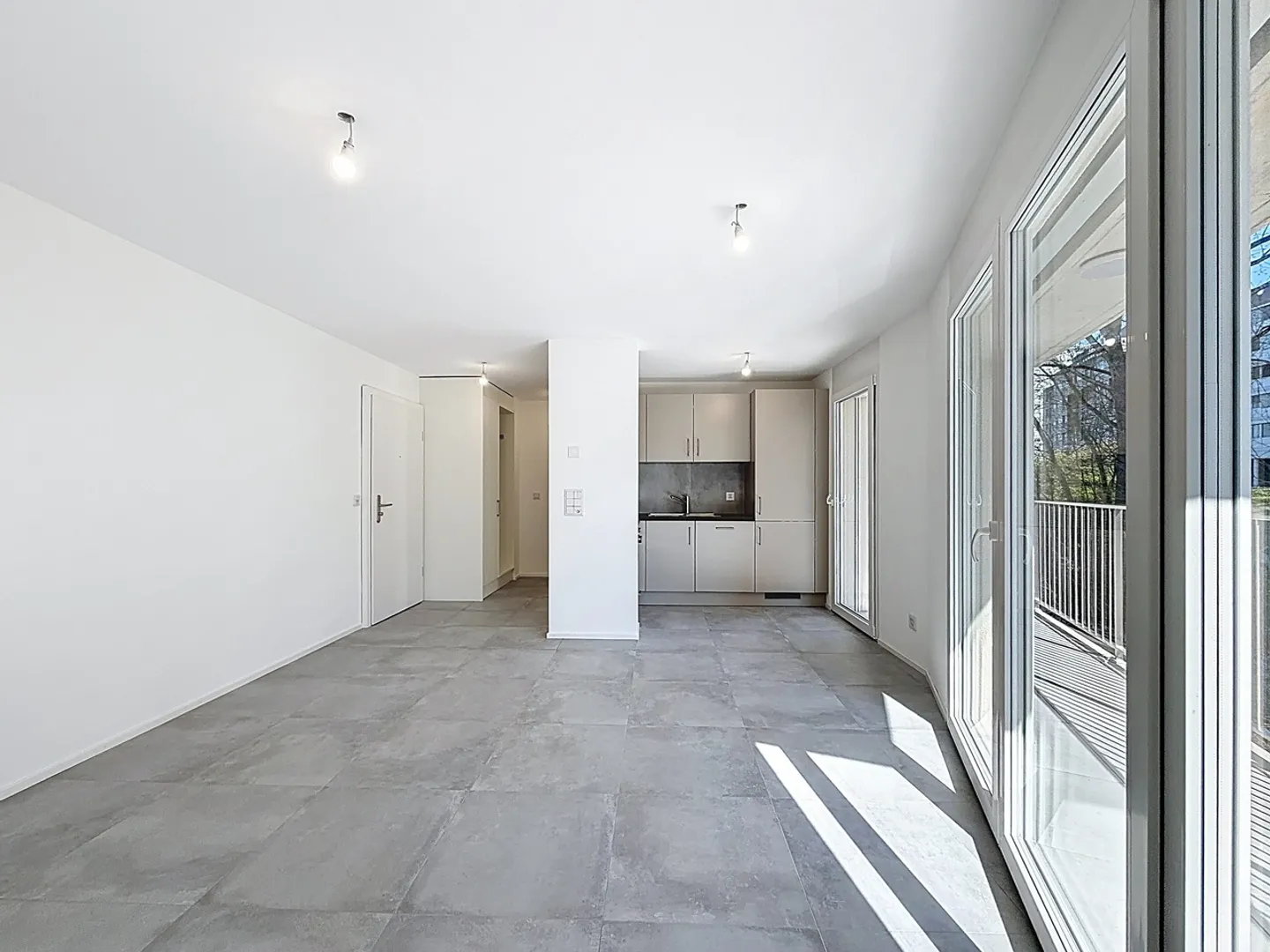 Appartamenti contemporanei a Friburgo - Foto 6 di 11