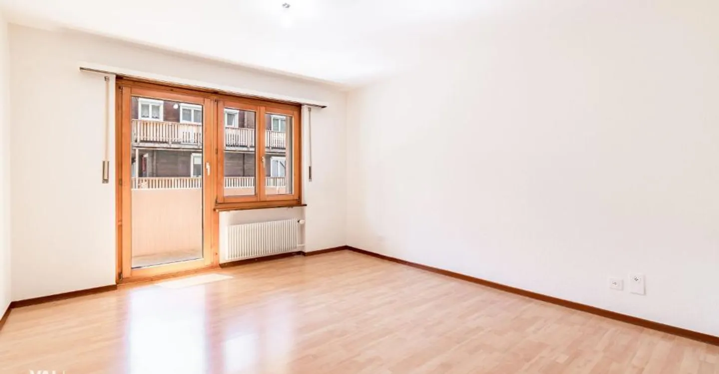 Geräumige Wohnung in Brig-Glis - Foto 5 von 12
