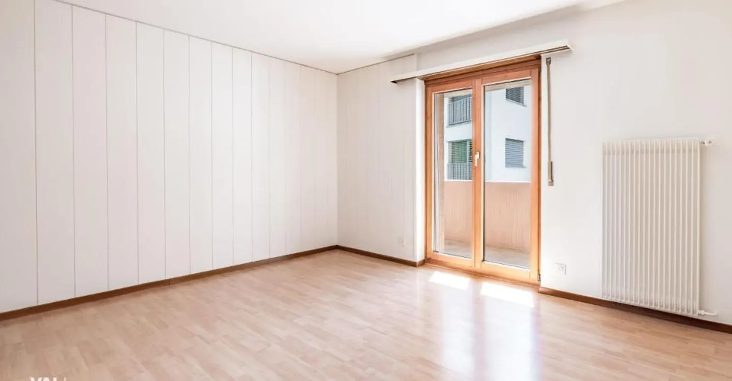 Geräumige Wohnung in Brig-Glis - Foto 6 von 12